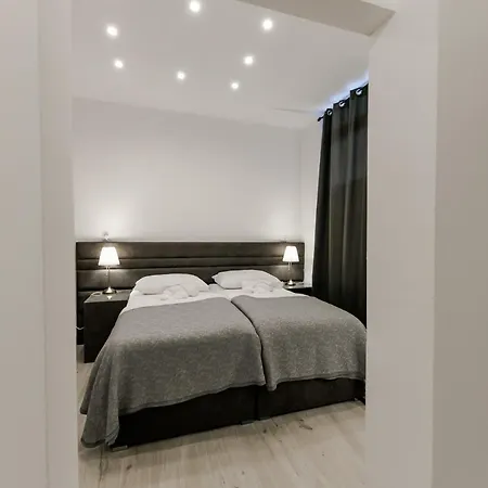 Apartament Palomia D