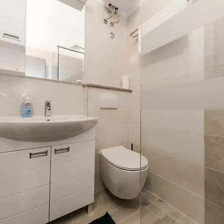 Palomia D Apartament *